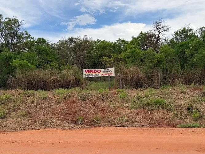 Vendo area rural de 24,6 hectares