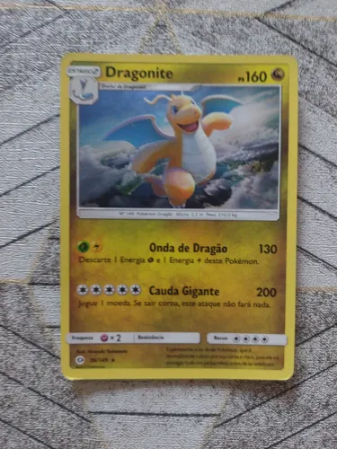 Dragonite