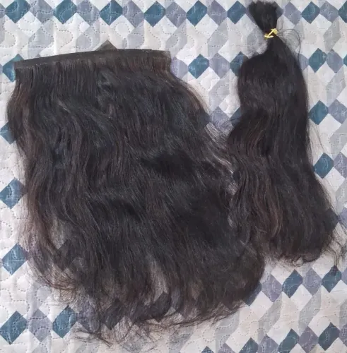 Cabelo humano