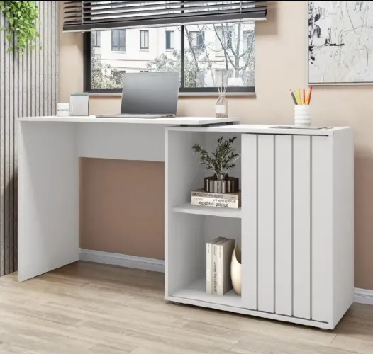 Mesa para computador 2 posições