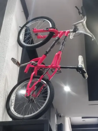 BIKE ARO 24