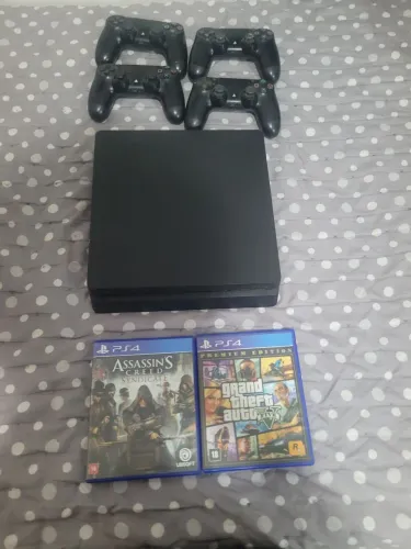 Ps4