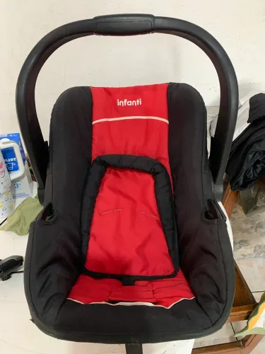 Bebê conforto