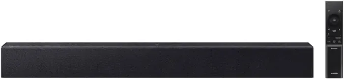 Soundbar Samsung NOVO preto