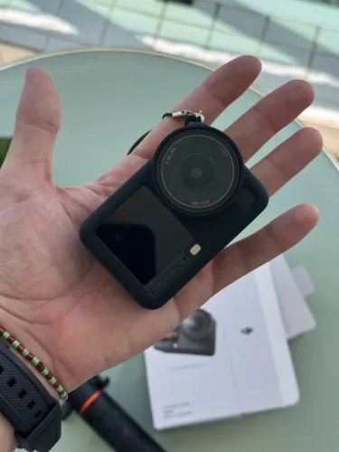 CAMERA Dji Osmo Action 6