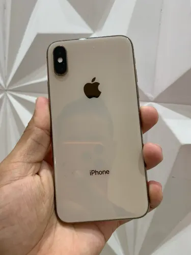 iPhone XS 64gb - Gold