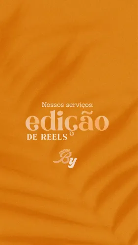 Edição de Vídeo