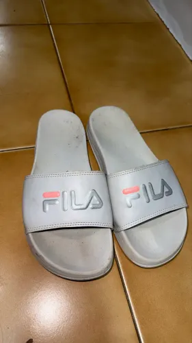 chinelo Fila feminino tam35