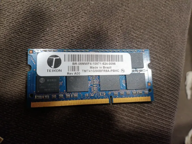 Memora RAM DDR3 