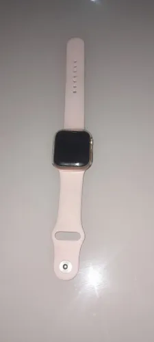 Relógio Apple watch 5 semi novo original