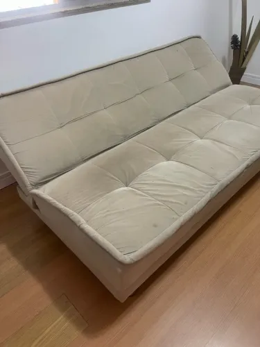 Vendo sofá cama