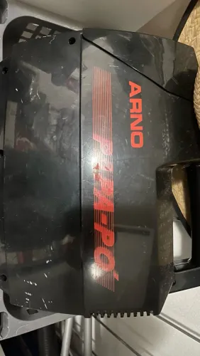 Vendo aspirador de pó arno