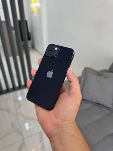 iPhone 14 128 gigas preto