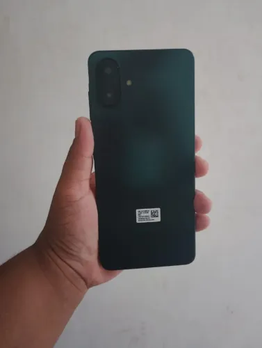 Vendo celular novo 5 dias de uso compreto