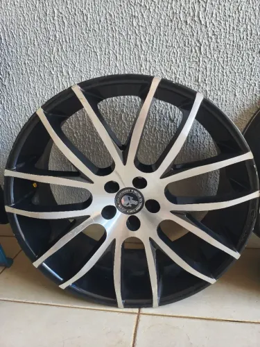 Aro 22 esportivo 5x114