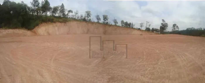 Terreno à venda, 10000 m² por R$ 2.000.000,00 - Condomínio Recanto dos Pássaros - Alumínio