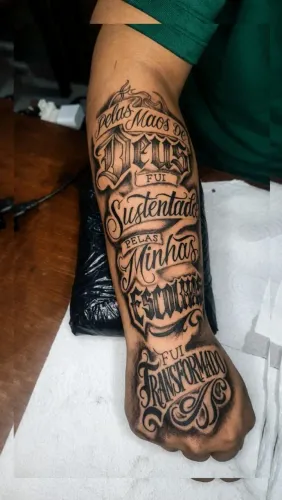 Tatuagem