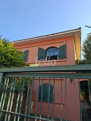 Casa 4 quartos à venda no(a) Vila Irmãos Arnoni