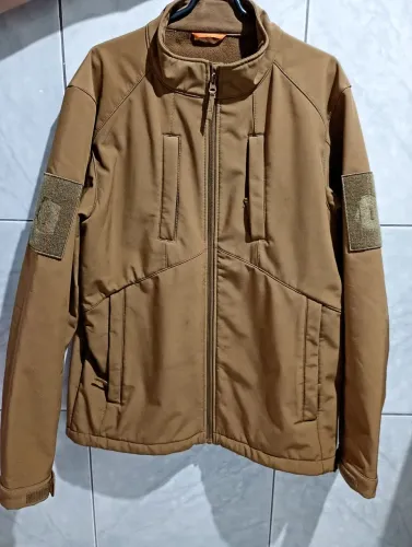 Jaqueta Tática Estilo Blazer (Invictus Tactical)