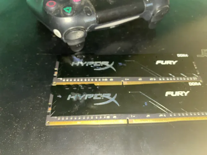 Memoria ram 2x16 3200hz ryper x
