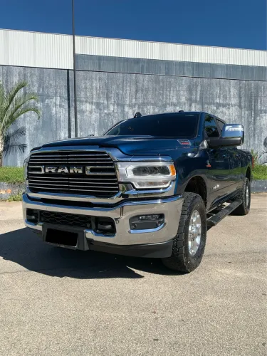 Ram 2500 Laramie 6.7 TDI CD 4X4 Diesel 2023