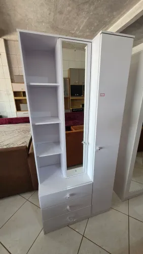 Sapateira multiuso novo 