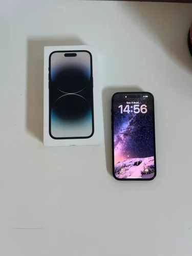 Iphone 14 pro 256gb