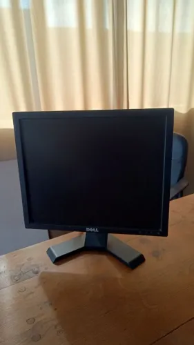 Monitor Dell 14"