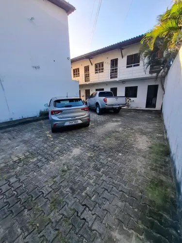 Alugo kitnet Cajaseiras - 85.9. *