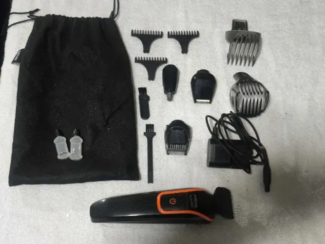 Maquina de cortar cabelo Phillips