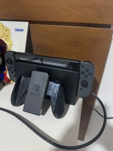 Nintendo switch v2