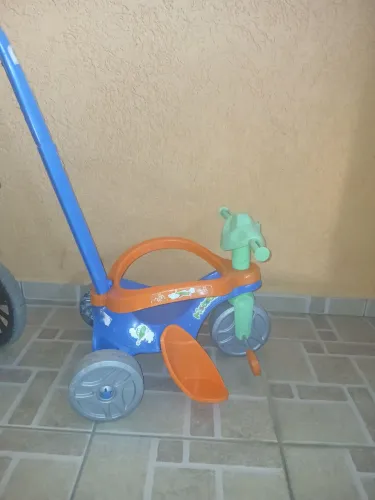 Velotrol