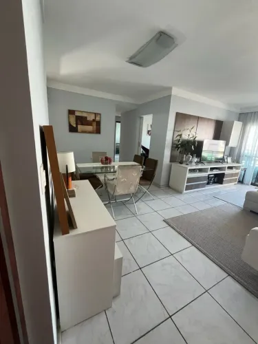Imóvel com 128m², 4 quartos, 2 vagas, na Madalena - Recife - PE