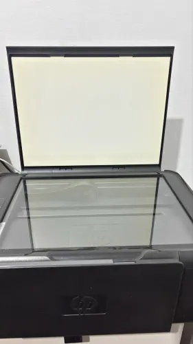 IMPRESSORA HP DESKJET F4480 - FUNCIONANDO | BARATO PRA SAIR HOJE