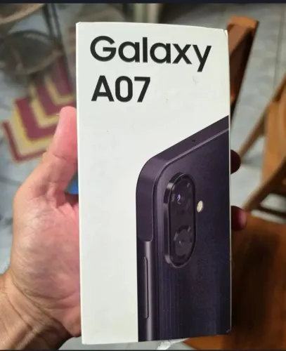 Samsung a07