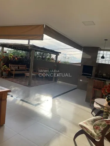 Casa de Condominio em Belvedere Terra Nova - São José do Rio Preto