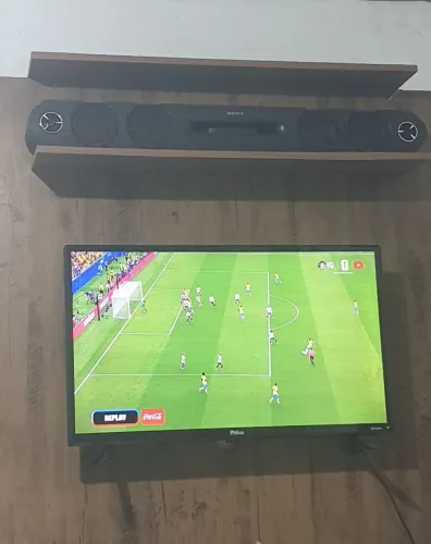 TV Philco Smart 32 Polegadas