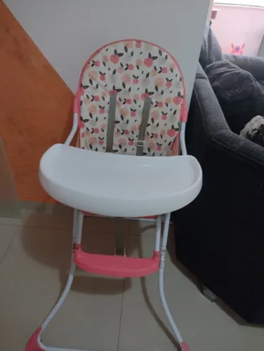 Cadeira infantil