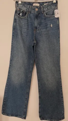 Calça C&A