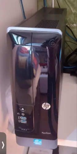 Computador i5 8gb ram