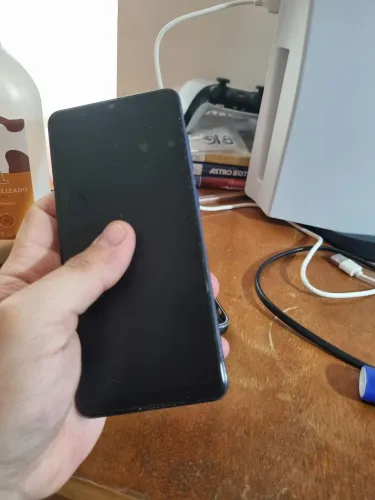 GALAXY A31 128GB 