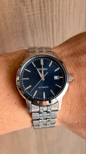 SEIKO Automático - SRPH87K1