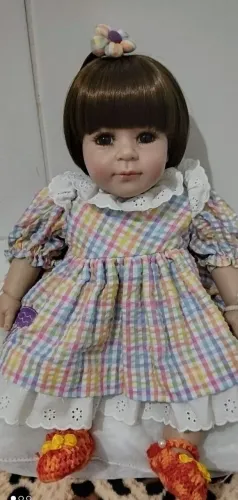 Boneca Adora doll 