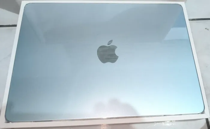 MacBook Air M4 +Acessorios