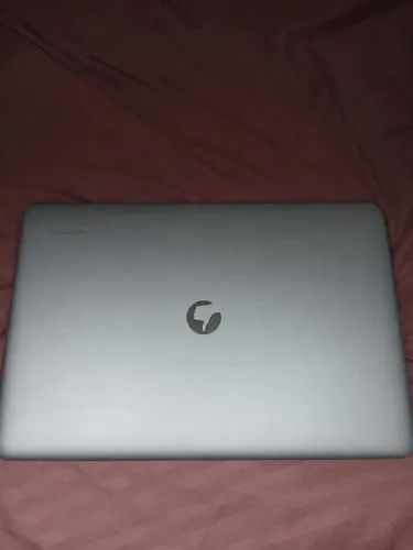 Notebook Positivo Master N1140 4gb