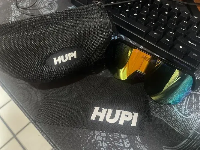 Óculos de corrida HUPI