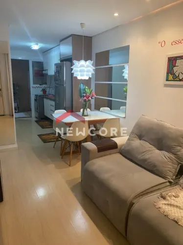 Casa de condomínio em Avenida do Nazário - Estância Velha - Canoas/RS