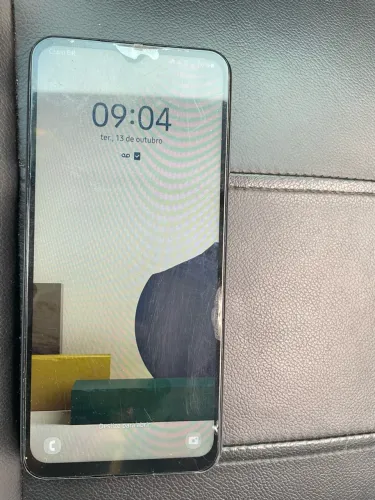 Samsung A13