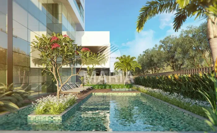 Apartamentos á venda em Boa Viajem Recife/PE! A partir de 1.280.675,20!