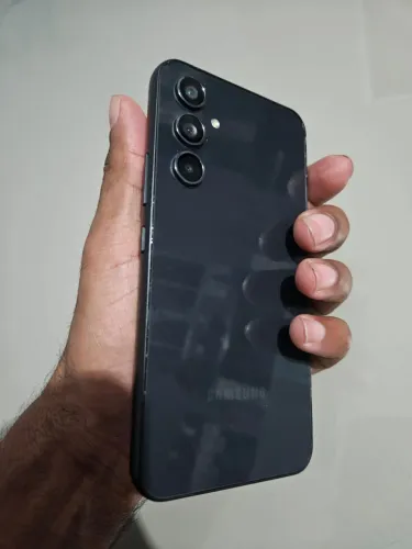 Vendo samsung a54
